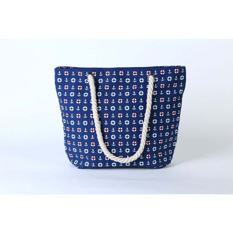 Wholesale Leisure Large Capacity Canvas Shoulder Bags